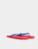 Papuci DSQUARED2,  Logo Flip Flops