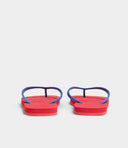 Papuci DSQUARED2,  Logo Flip Flops