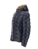 Geaca BLAUER, Adams Jachet, Bleumarin
