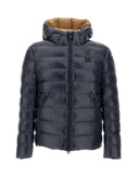 Geaca BLAUER, Adams Jachet, Bleumarin