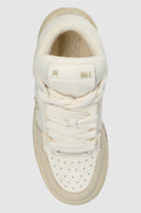 Sneakers AMIRI, CREAM MA-1 FOSR1070ALABASTER