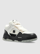 Sneakers AMIRI, WHITE/BLACK MA-1