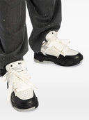 Sneakers AMIRI, WHITE/BLACK MA-1