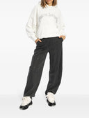 Sneakers AMIRI, WHITE/BLACK MA-1