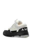 Sneakers AMIRI, WHITE/BLACK MA-1