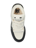 Sneakers AMIRI, WHITE/BLACK MA-1