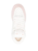 Sneakers AMIRI, MA-1 PINK FOSR1070PEACH