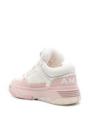 Sneakers AMIRI, MA-1 PINK FOSR1070PEACH