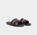 Papuci DSQUARED2,  Logo Slides