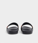 Papuci DSQUARED2,  Logo Slides