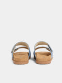 Sandale DSQUARED2, D2 Monogram Sandals