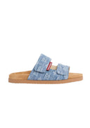 Sandale DSQUARED2, D2 Monogram Sandals