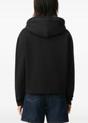 Hanorac AMI PARIS, De Coeur zipped hoodie