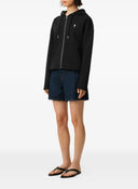 Hanorac AMI PARIS, De Coeur zipped hoodie