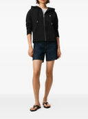 Hanorac AMI PARIS, De Coeur zipped hoodie
