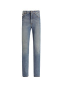 Jeans DOLCE & GABBANA, 5-pocket Stretch Denim Jeans