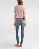 Jeans DOLCE & GABBANA, 5-pocket Stretch Denim Jeans