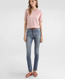 Jeans DOLCE & GABBANA, 5-pocket Stretch Denim Jeans