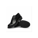 PANTOFI FABI, Leather, Classic, Studs Details, Black