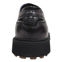 PANTOFI FABI, Leather, Derby Design, Brown
