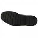 PANTOFI FABI, Leather, Classic, Black
