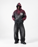 Hanorac Bomber, EMBLEM HOODIE