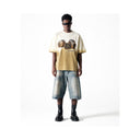 Tricou Bomber, ASYMMETRICAL T-shirt