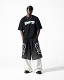 Tricou Bomber, Drafted T-shirt