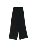 Fular DSQUARED2, Negru