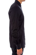 Camasa DOLCE & GABBANA, Black Long Sleeve