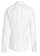 Camasa DOLCE &  GABBANA, Deep South, Logo Argintiu, Alb