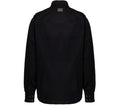 Camasa DOLCE &  GABBANA, White Logo, Negru