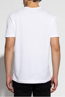 Tricou DOLCE & GABBANA, Dolce & Gabbana WHITE Crew neck T-shirt