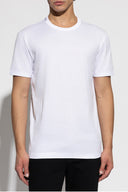 Tricou DOLCE & GABBANA, Dolce & Gabbana WHITE Crew neck T-shirt