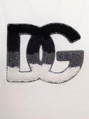 Tricou DOLCE & GABBANA, G8KBAZG7C6SW0111 Logo Frontal