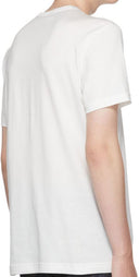 Tricou DOLCE & GABBANA, G8KBAZG7C6SW0111 Logo Frontal