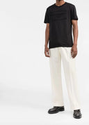 Tricou DOLCE & GABBANA, G8KBAZG7C7UN0000 Logo Frontal