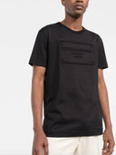Tricou DOLCE & GABBANA, G8KBAZG7C7UN0000 Logo Frontal