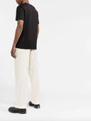 Tricou DOLCE & GABBANA, G8KBAZG7C7UN0000 Logo Frontal