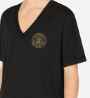 TRICOU DOLCE & GABBANA, Logo DG ROYALS KING OF MY LIFE