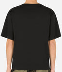 TRICOU DOLCE & GABBANA, Logo DG ROYALS KING OF MY LIFE