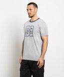 Tricou DOLCE & GABBANA, Since 1984, Gri