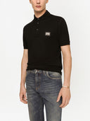 Tricou Dolce & Gabbana, Guler Polo, G8PL4TG7F2HN0000
