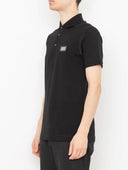 Tricou Dolce & Gabbana, Guler Polo, G8PL4TG7F2HN0000