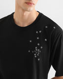 Tricou DOLCE & GABBANA, Short-Sleeved Crewneck T-Shirt