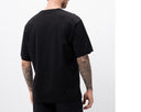 Tricou Dolce & Gabbana, Black DG logo embroidery