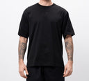Tricou Dolce & Gabbana, Black DG logo embroidery
