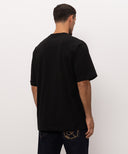 Tricou DOLCE & GABBANA, cotton T-shirt with logo 2