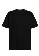 Tricou DOLCE & GABBANA, cotton T-shirt with logo