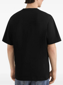 Tricou DOLCE & GABBANA, cotton T-shirt with logo 5